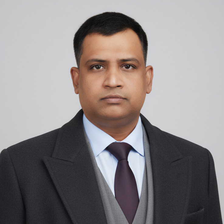 Kushan Liyana Arachchige